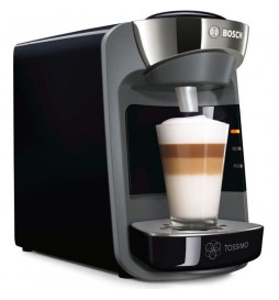 Machine a café extremement...