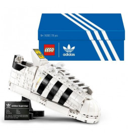 LEGO 10282 Ensemble...