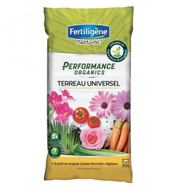 FERTILIGENE Terreau...