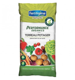 FERTILIGENE Terreau...