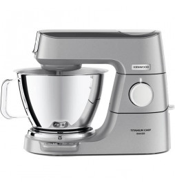 Kenwood KVC85.124SI - Robot...