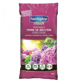 FERTILIGENE Véritable terre...