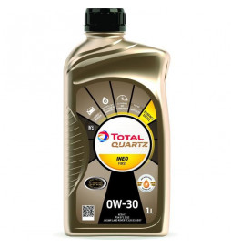 TOTAL HUILE MOTEUR 1L...
