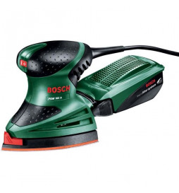 BOSCH Ponceuse multi - PSM...