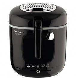 MOULINEX AM480870 Friteuse...