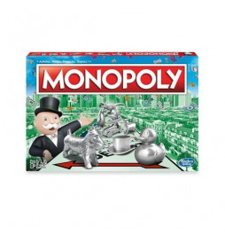 Monopoly Classique, Jeu de...