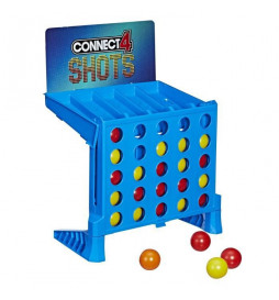 Puissance 4 Shots - Jeu de...