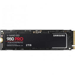 SAMSUNG - SSD Interne - 980...