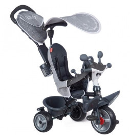 Smoby - Tricycle Baby...
