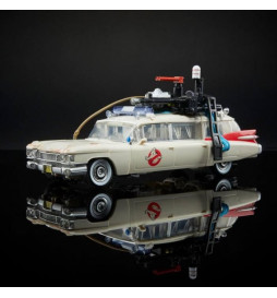 Figurine Transformers x SOS...