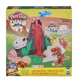Play-Doh Dino Crew Slime...