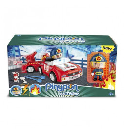 Pinypon Action - Coffret...