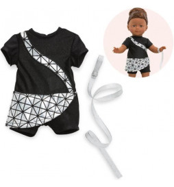 Ma Corolle Tenue De...