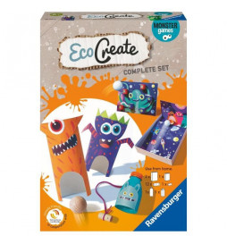EcoCreate Midi - Monster...