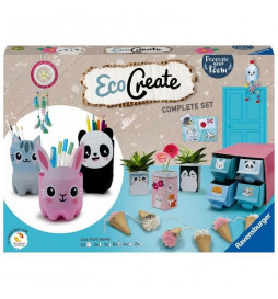 EcoCreate Maxi - Decorate...