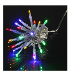 Guirlande de Noël 1000 LEDS...