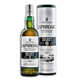Laphroaig Select - Islay...