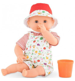 COROLLE Bébé bain Calypso...