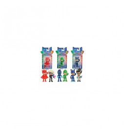 PJM- Figurine articulée 7,5...