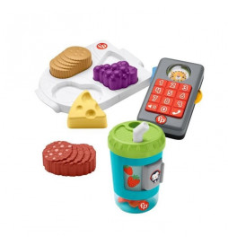 Coffret Fisher-Price je...