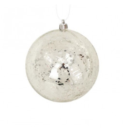 Lot de 6 Boules de Noël en...