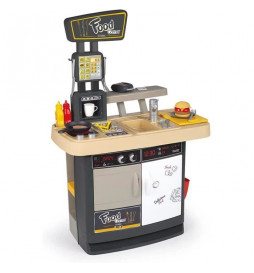 Smoby - Food Corner...