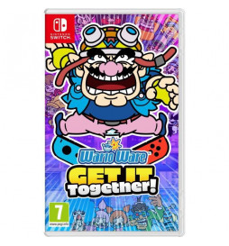 WarioWare™: Get It Together...