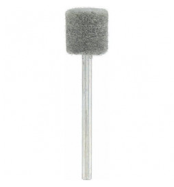 Tampon imprégné a lustrer...