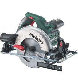 METABO Scie circulaire KS...