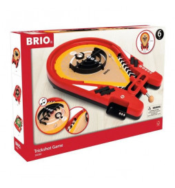 Brio FlipCible - Tir sur...