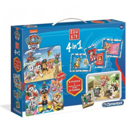CLEMENTONI - 18097 - Edukit...