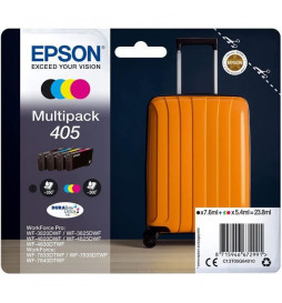 Pack de 4 Cartouches...