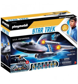 PLAYMOBIL - 70548 - Star...