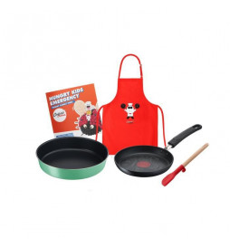 CHEFCLUB BY TEFAL E5119002...