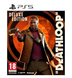 Deathloop Edition Deluxe...