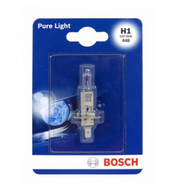 BOSCH Ampoule Pure Light 1...