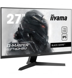 Ecran PC Gamer - IIYAMA G -...