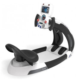 Smoby - V8 Driver Space -...