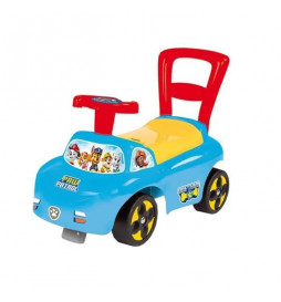 Porteur auto Pat Patrouille