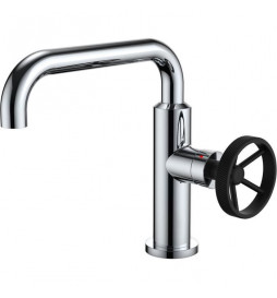 ROUSSEAU MITIGEUR LAVABO...