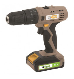 FARTOOLS Perceuse visseuse...
