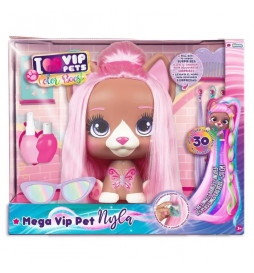 IMC TOYS Mega VIP Pets