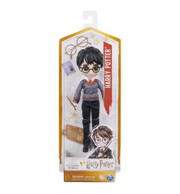 HARRY POTTER Poupée 20 cm...