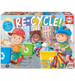 Re-cycle