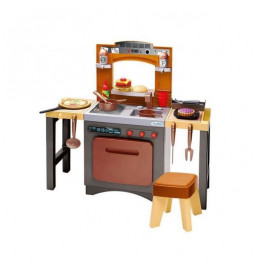 La Pizzeria