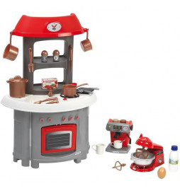 Super Pack cuisine 3 en 1