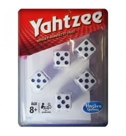 Yahtzee