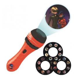 MIRACULOUS - Projecteur a...