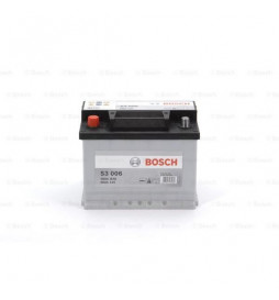 BOSCH Batterie Auto S3006...