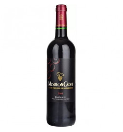 Mouton Cadet Baron Philippe...